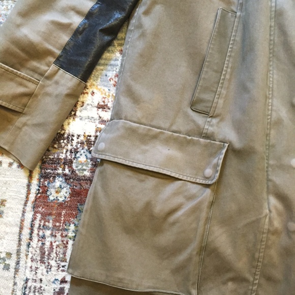 ❗️SOLD on eBay❗️Cynthia Steffe Hadley Parka - Picture 5 of 8